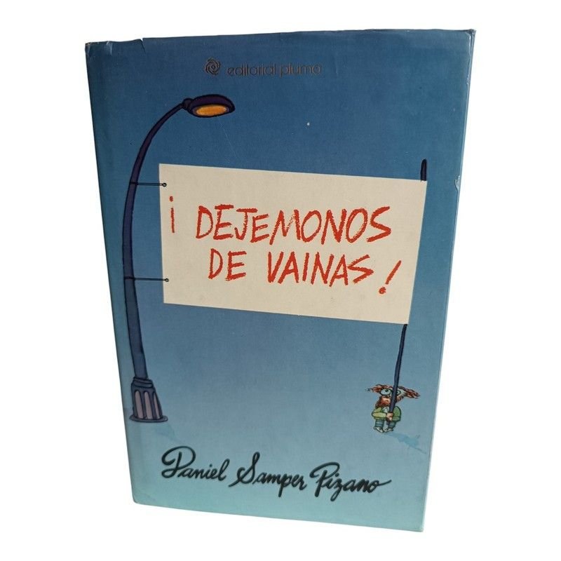 ¡Dejémonos de Vainas!