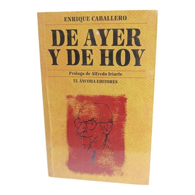 De Ayer y de Hoy