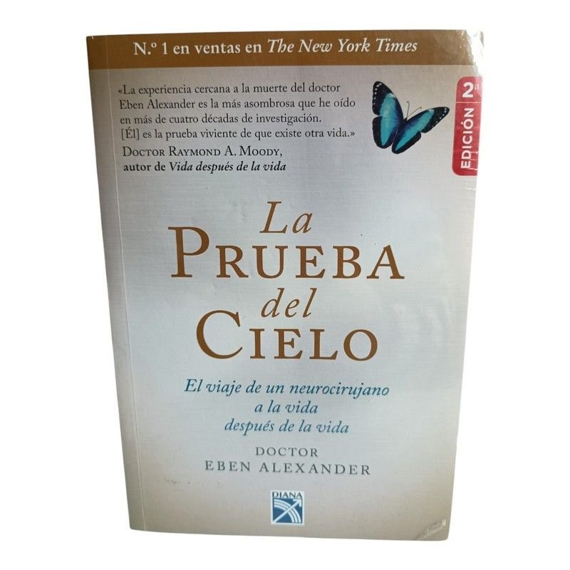 La Prueba del Cielo