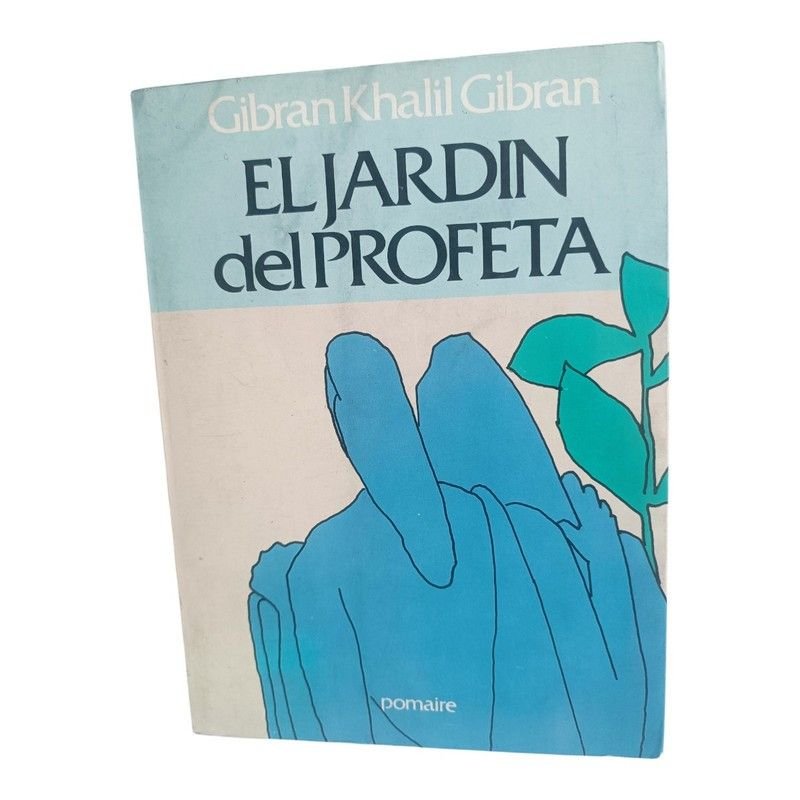 El Jardín del Profeta