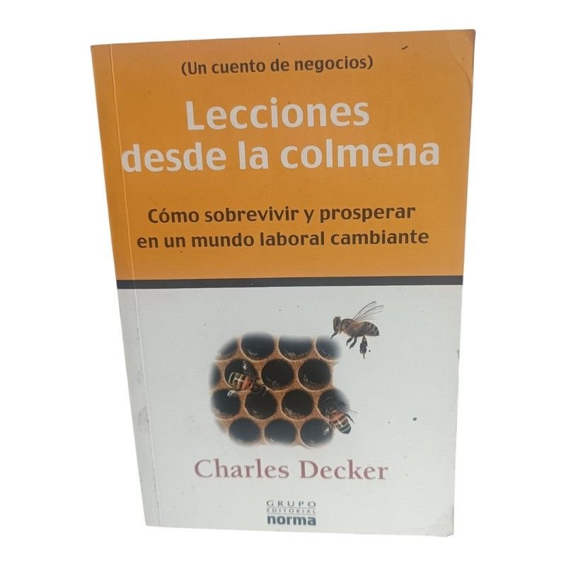 Lecciones desde la Colmena