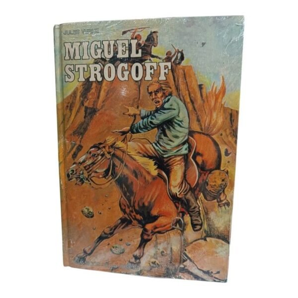 Miguel Strogoff