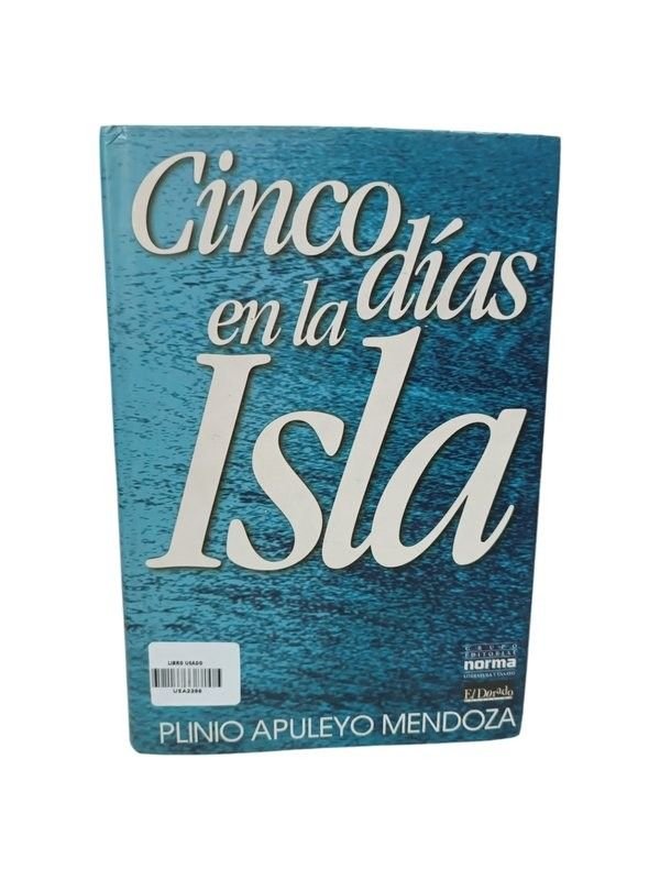 Cinco días en la isla