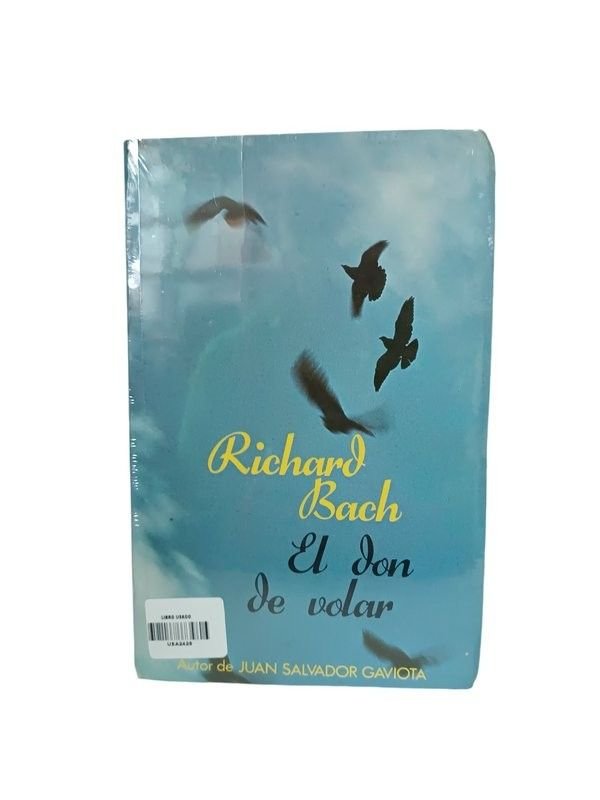 El don de volar