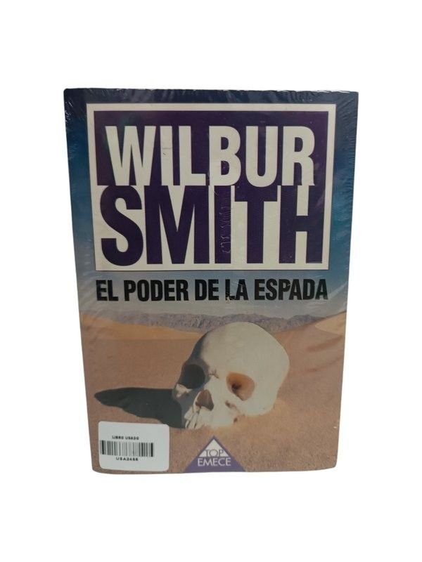 El poder de la espada