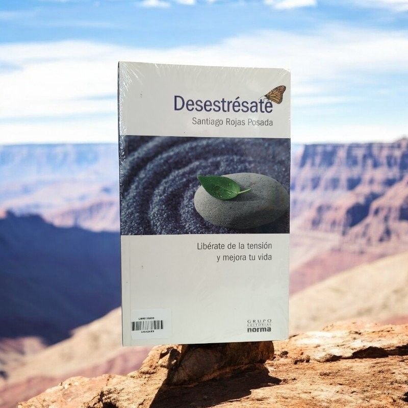 Desestrésate - Image 2