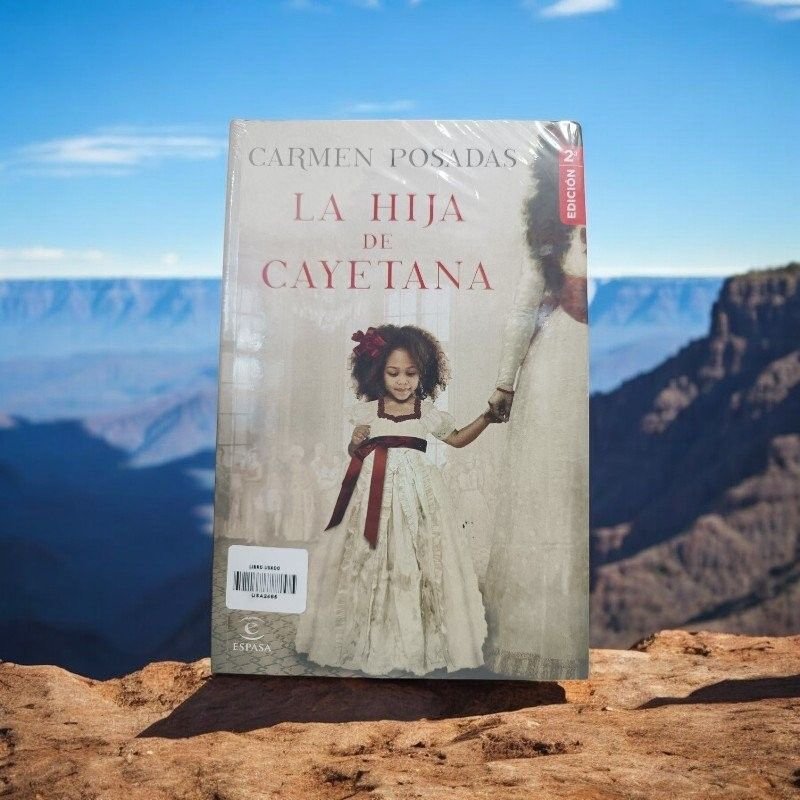 La hija de Cayetana - Image 2