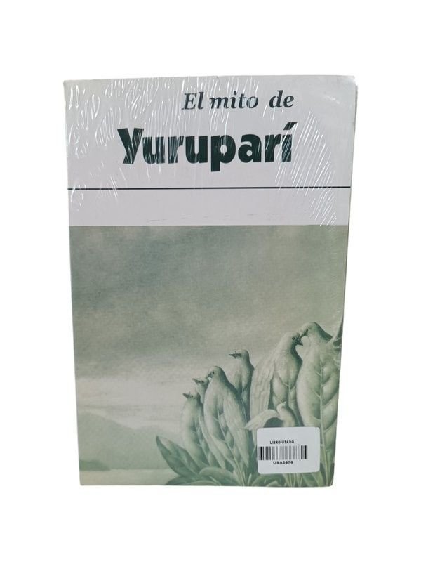 El mito de Yuruparí