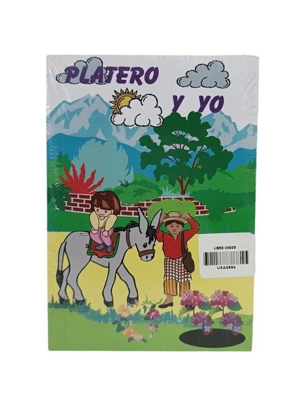 Platero y yo