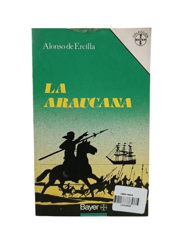 La Araucana