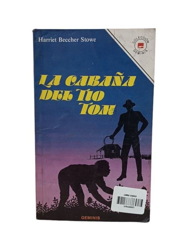 La cabaña del tío Tom