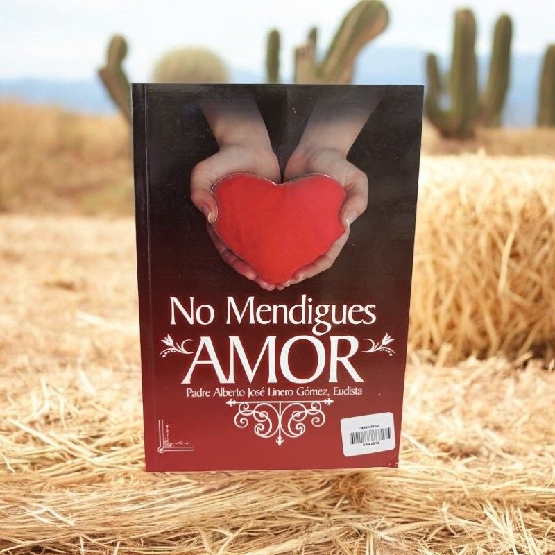 No mendigues amor - Image 2