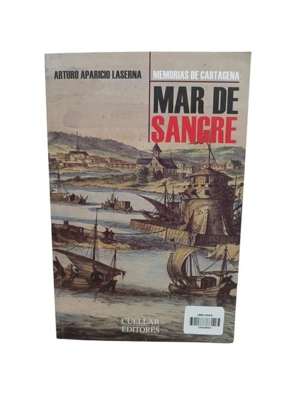 Mar de sangre