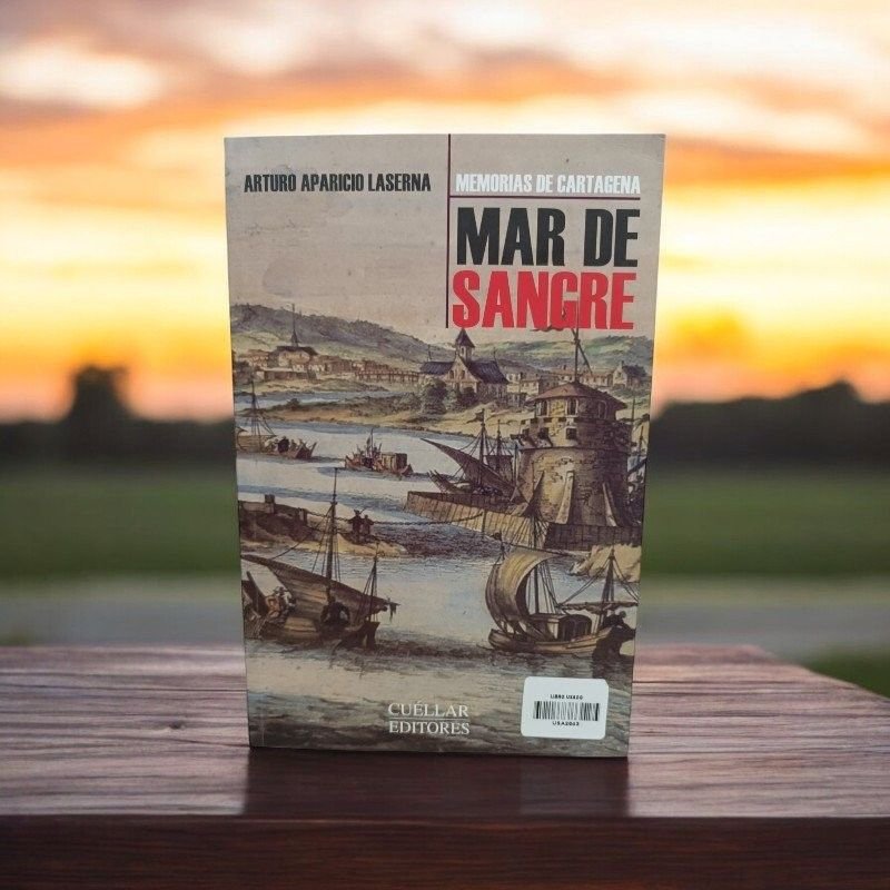 Mar de sangre - Image 2