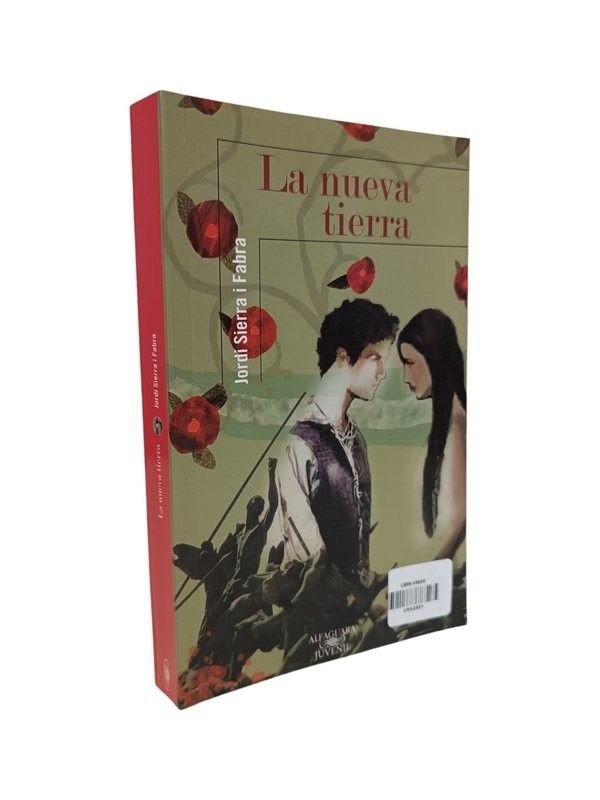 La nueva Tierra
