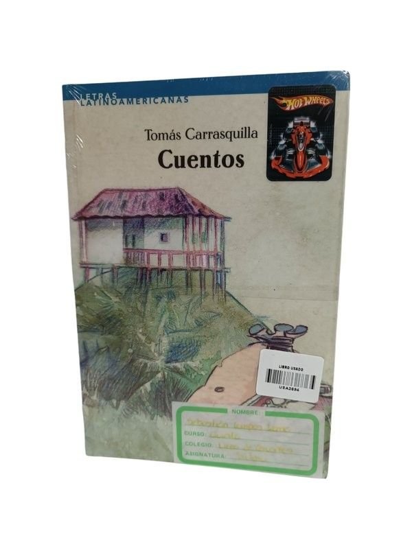 Cuentos