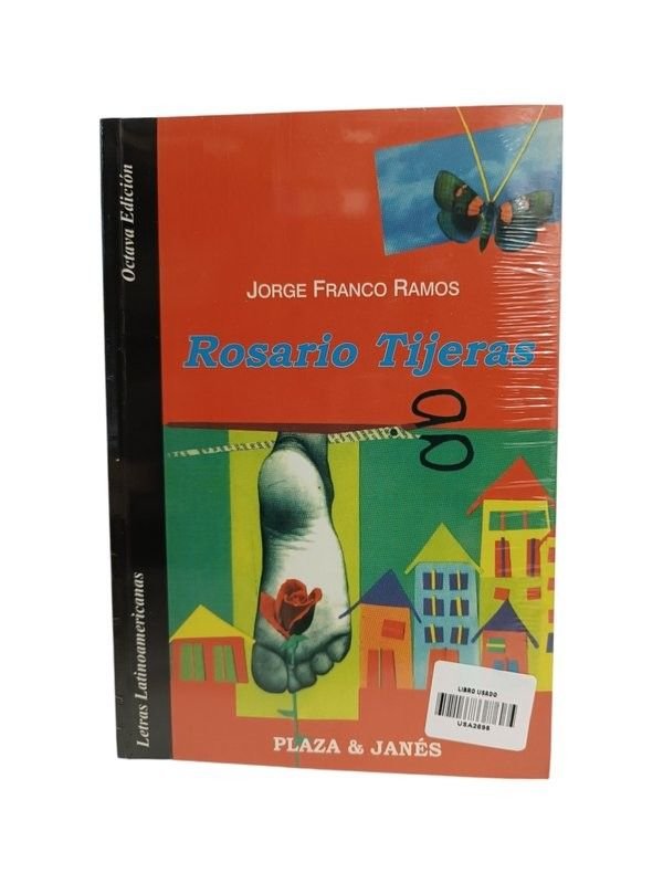 Rosario Tijeras