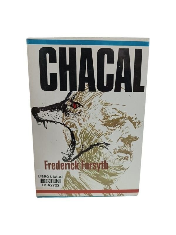 Chacal