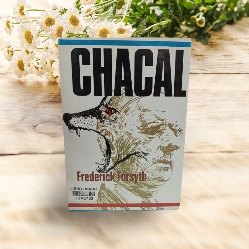 Chacal - Image 2