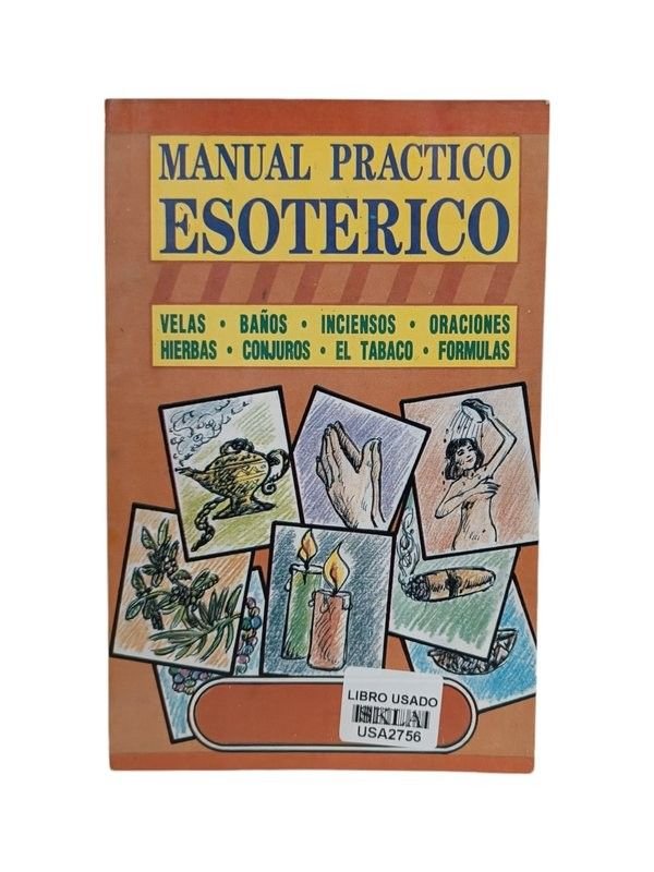 Manual esotérico