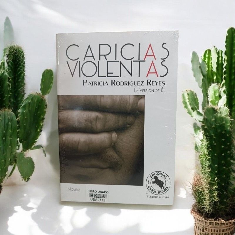 Caricias violentas - Image 2