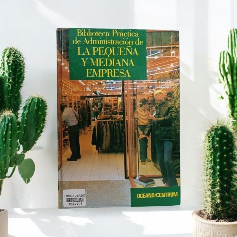 La pequeña y mediana empresa - Image 2