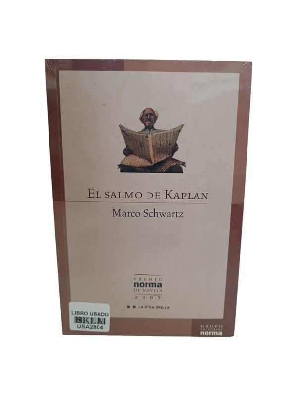 El salmo de Kaplan