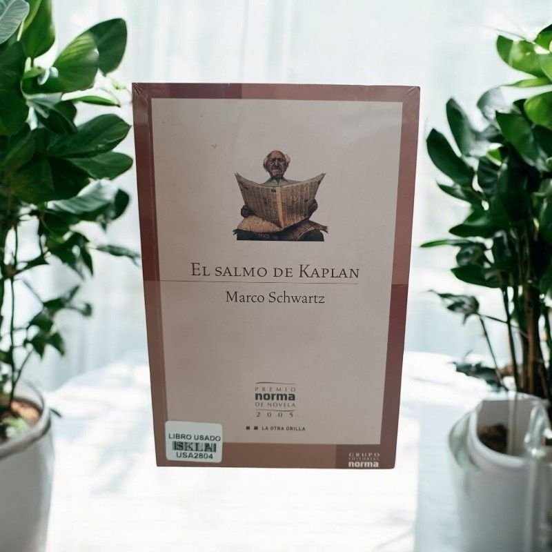 El salmo de Kaplan - Image 2