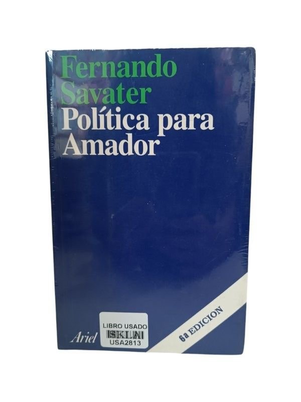 Política para Amador