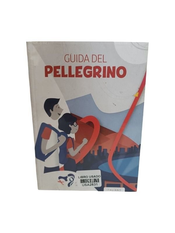 Guida del pellegrino