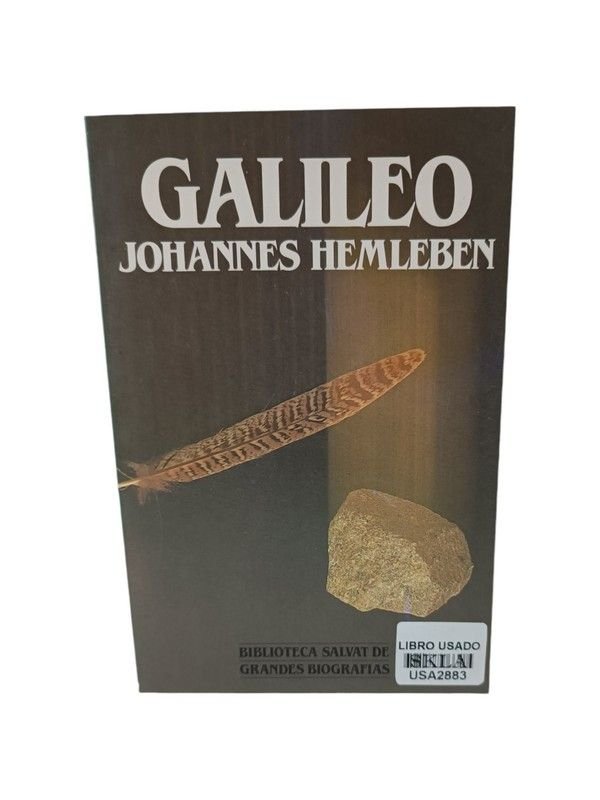 Galileo