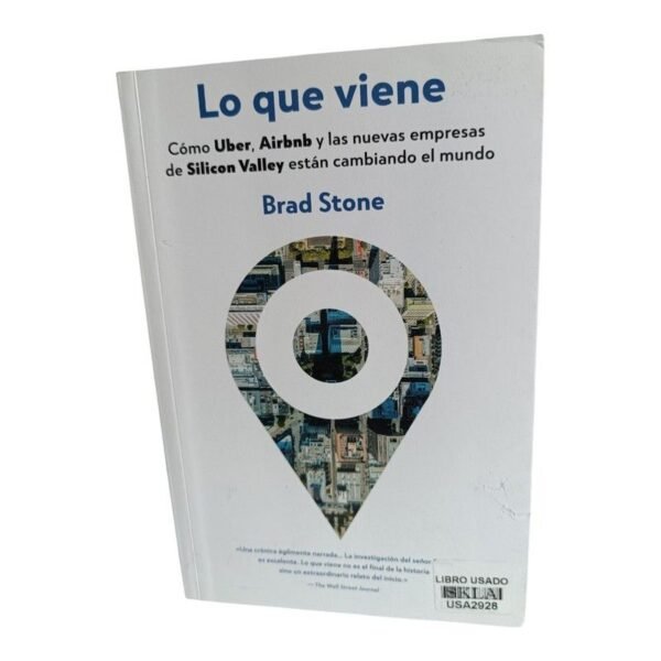Lo que Viene