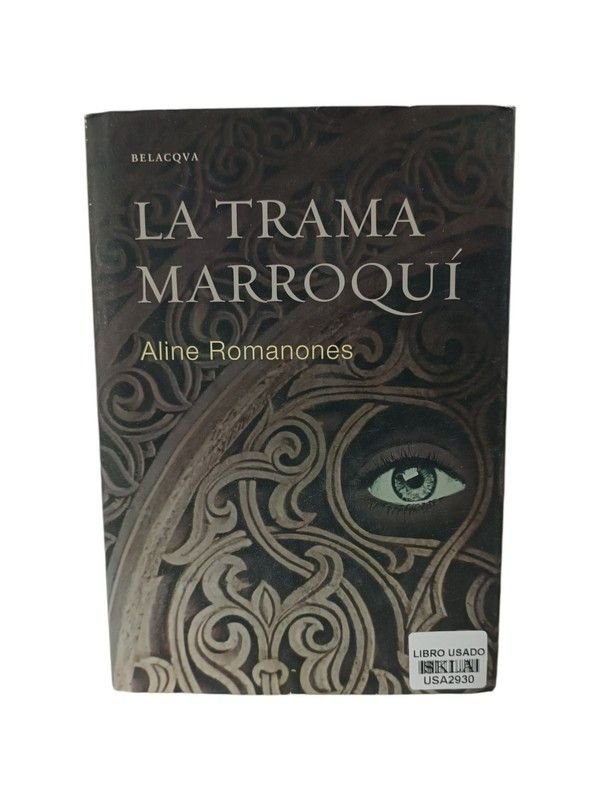 La trama marroquí