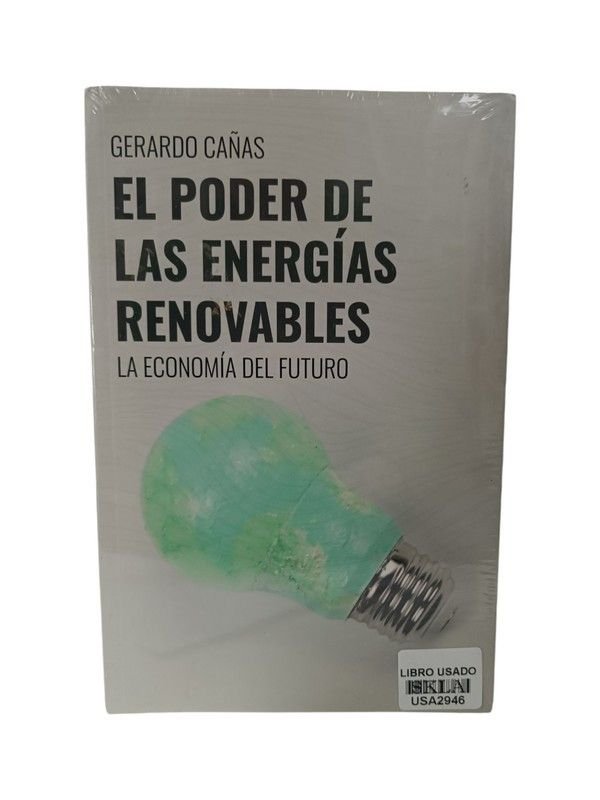 El poder de las energías renovables
