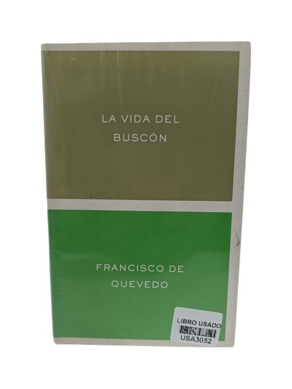 La vida del Buscón