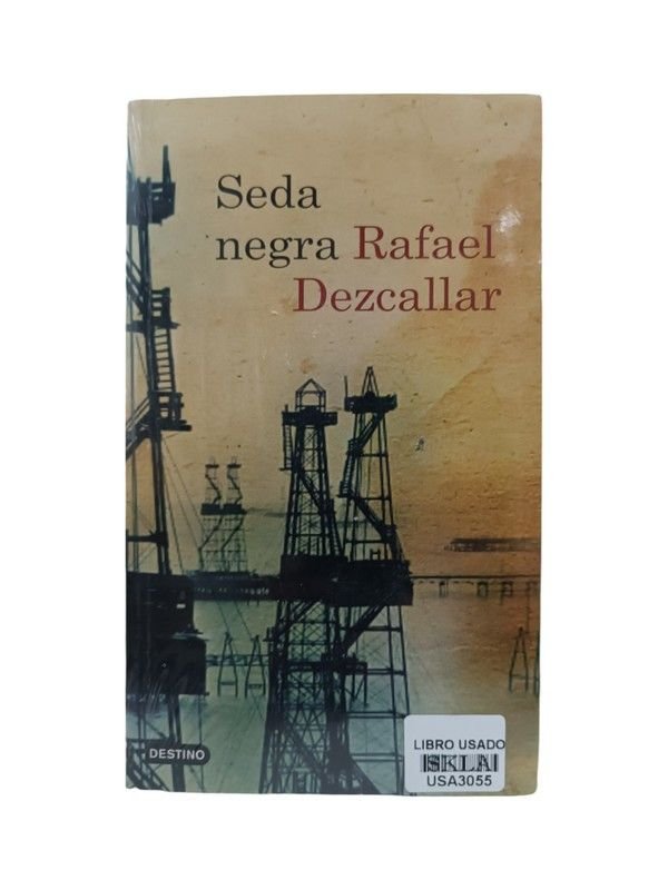 Seda negra