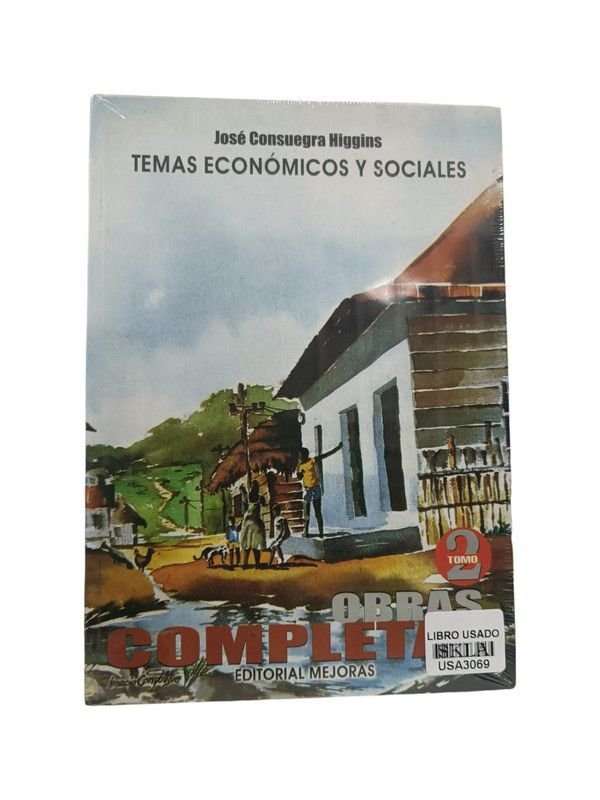 Temas económicos y sociales