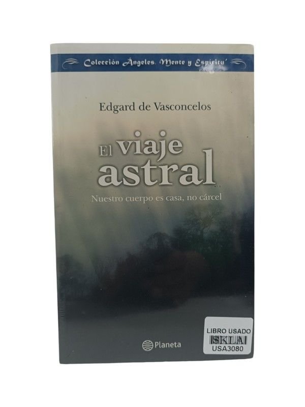 El viaje astral