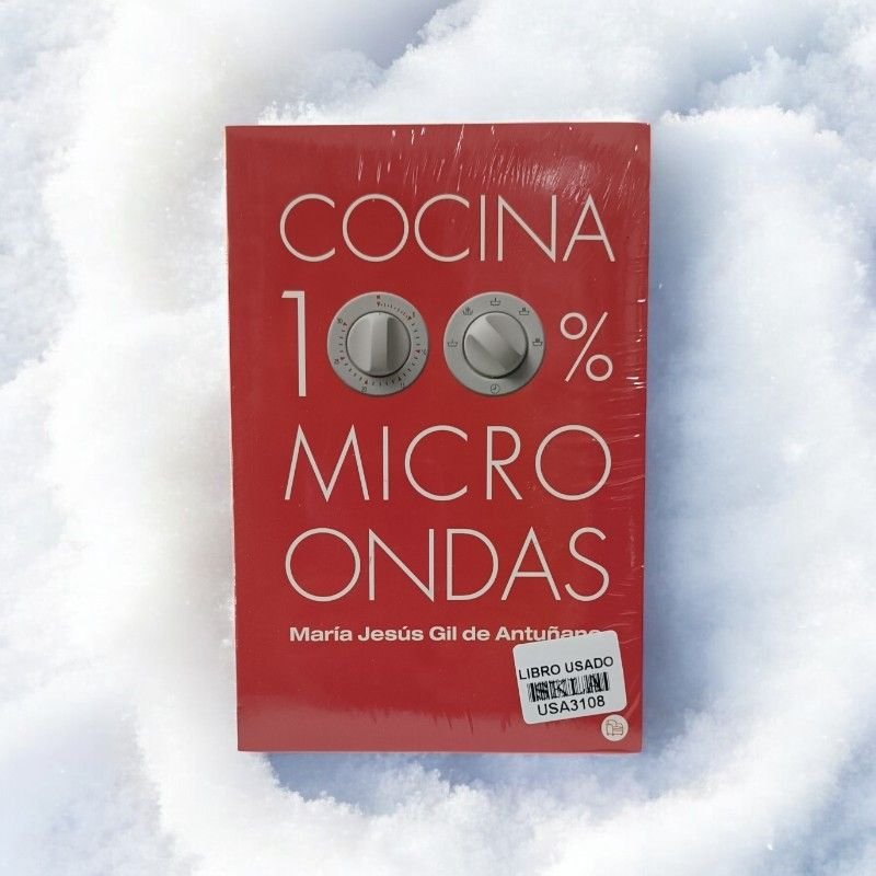 Cocina 100 microondas - Image 2