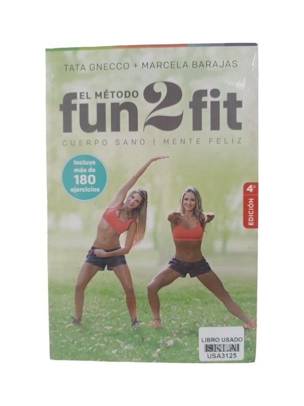 El método Fun 2 Fit