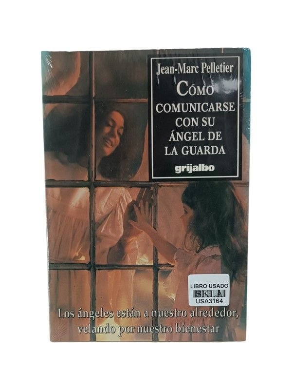 Cómo comunicarse con su ángel de la guarda