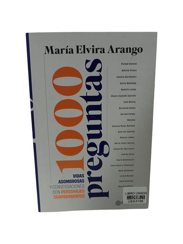 1000 preguntas