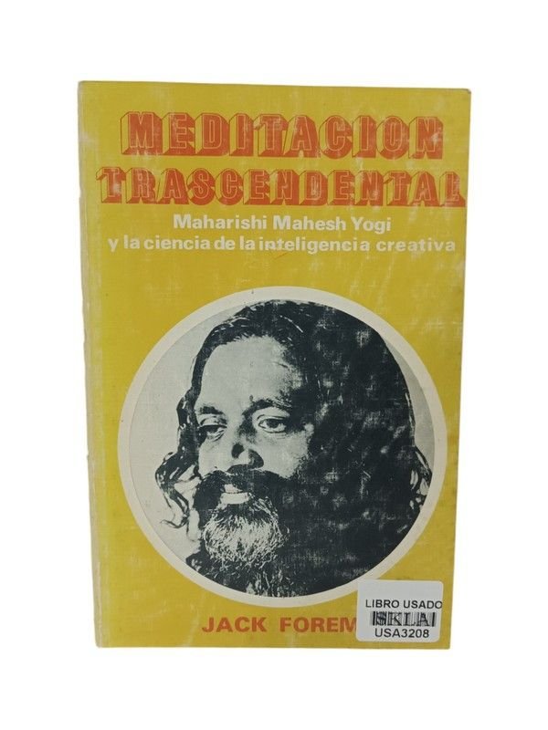Meditación trascendental