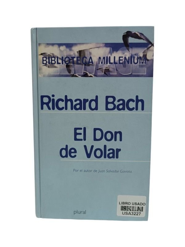 El don de volar