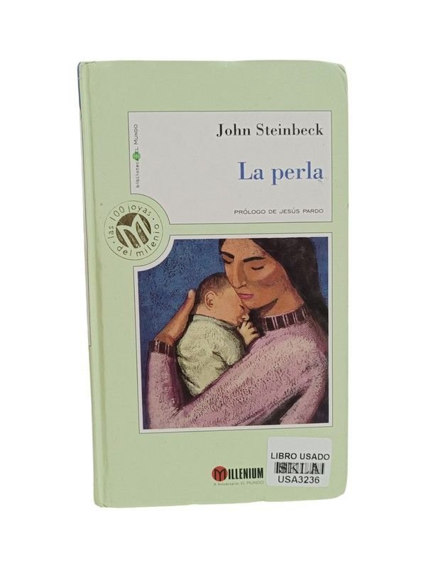 La perla