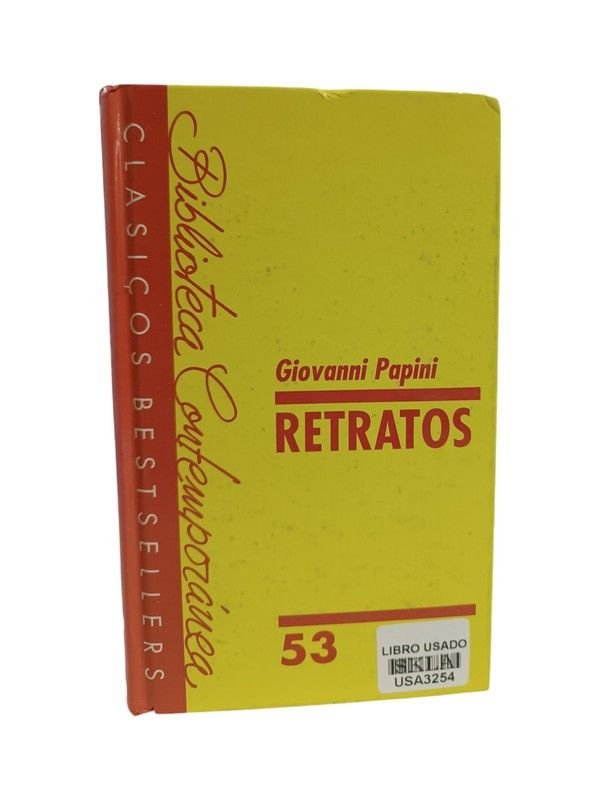 Retratos