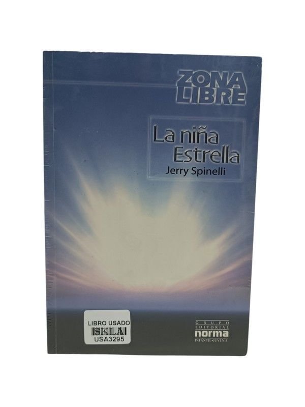 La niña estrella
