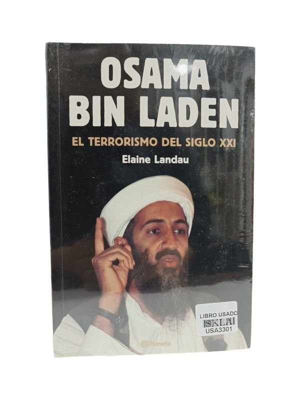 Osama bin Laden