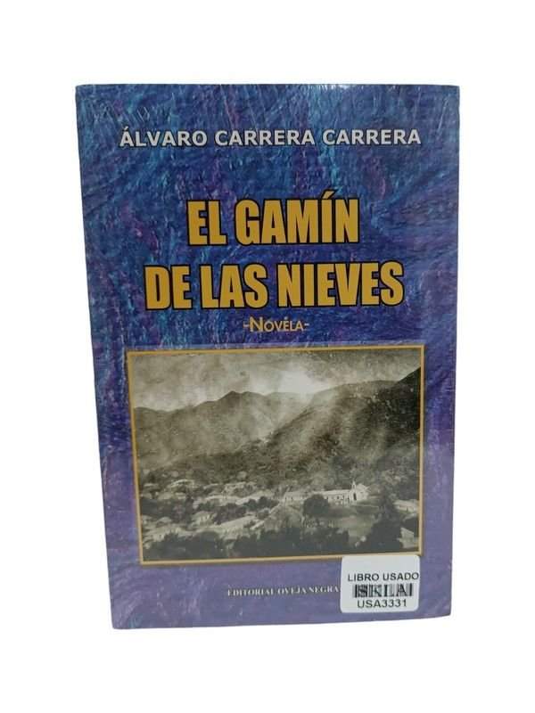 El gamín de las nieves