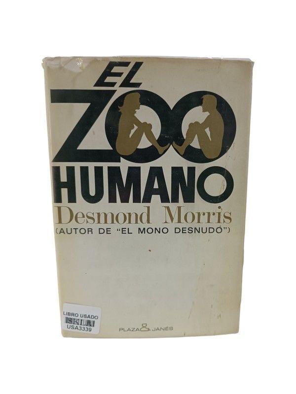 El zoo humano